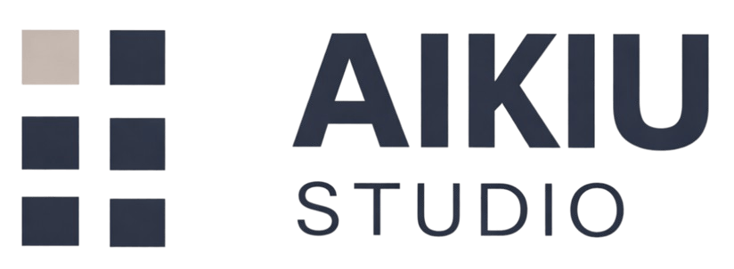Aikiu Studio