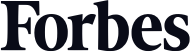 Logo of Forbes Magazine