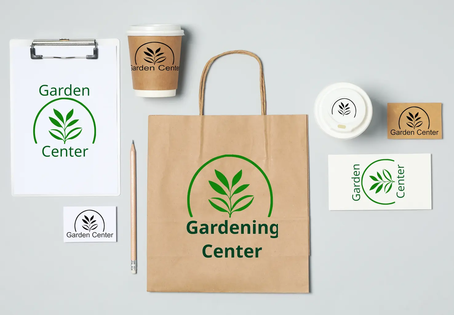 Beautiful mockup showing the potential output of Aikiu Studio