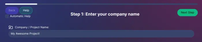 Introduce Your Information