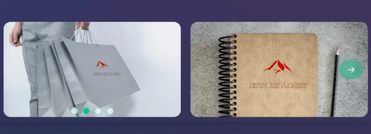 Visualize Your Logo in Real-World Scenarios